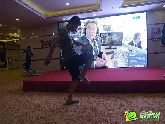 "點(diǎn)燃激情 共享足球"紫岸世界杯觀賽私享會(huì)激情落幕