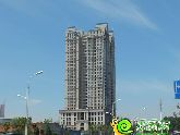 江泉大廈所剩房源不多 現(xiàn)均價(jià)9500元/平米