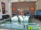 濱江首府均價(jià)5800元/平米 全款95折貸款99折