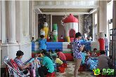 6月22日 袋上記憶 龍湖公館DIY幸福之旅