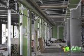 中道生活廣場最新施工進度 C區(qū)正在建6層