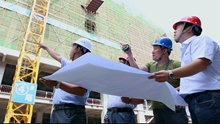 邯鄲友誼時代廣場建設(shè)紀(jì)實片