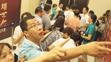 卓越品質(zhì)冠軍鑄就 卓冠美景城7月13日新房源耀市加推