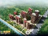 卓越品質(zhì) 冠軍鑄就，卓冠·美景城現(xiàn)開始打樁啦！