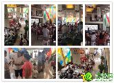 中道生活廣場周周抽大獎 幸運禮品等你拿