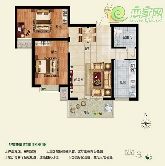 邯鄲北部宜家社區(qū) 均價5000元/平米全城熱銷