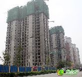 錦玉華庭二期所剩房源不多 戶型以70-80平米為主