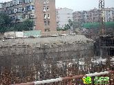 億順博奧大廈最快出地面一層 現(xiàn)項目處于咨詢中