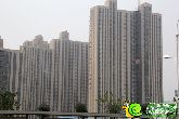拉德芳斯在售房源以兩居三居為主 現(xiàn)購房享優(yōu)惠