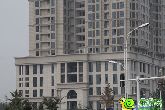江泉大廈交房在即 一口價(jià)房源清盤(pán)中