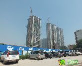 復(fù)興區(qū)繁華地段剛需首選 兩萬排號(hào)進(jìn)行中