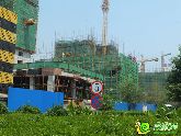 景悅龍庭工程進度加快 預(yù)計下月對外接受咨詢