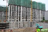 把家安在名校旁  25中學(xué)區(qū)房10萬排號中