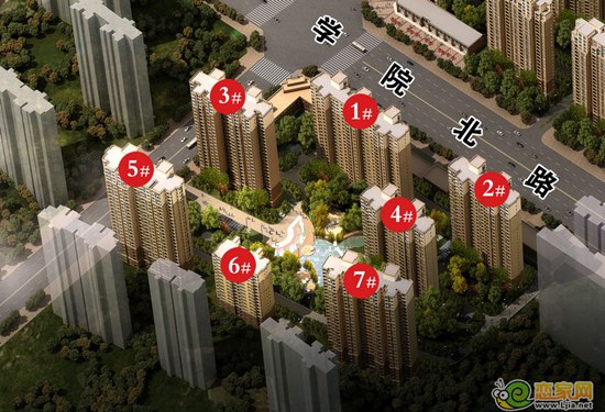 榮盛交房季，買房正當(dāng)時(shí)—購(gòu)房加送五重大禮包