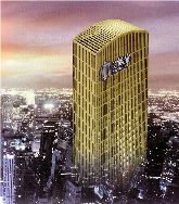 人民路上的寫字樓 專屬于來自商界之星的你