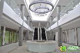 中道生活廣場工程穩(wěn)中有升 最快已建至6層