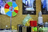 財智天地“周末樂翻天”大型優(yōu)惠活動 火爆開演