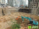 龍騰萬象工程進(jìn)度穩(wěn)步推進(jìn)中 預(yù)計(jì)年底即可封頂