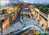 爸爸去哪兒？寶貝去大友時代廣場砸金蛋吧
