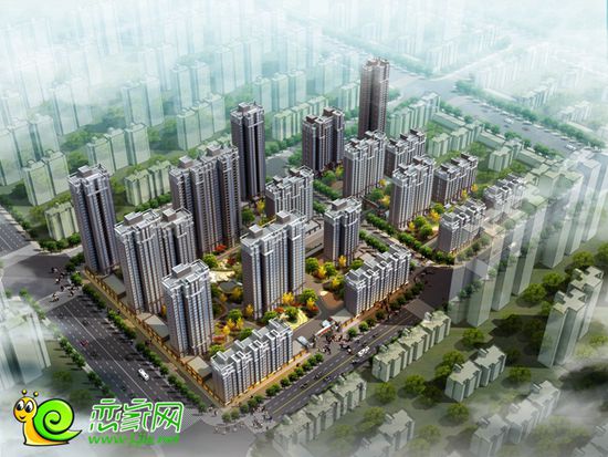 盛瑞華庭7號(hào)樓已蓋至16層 10萬(wàn)元首付活動(dòng)進(jìn)行中