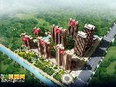 卓冠美景城樓王揭秘 五大耀點閃亮全城