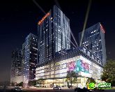 友誼時代廣場—好房要分享知己 購房更有驚喜