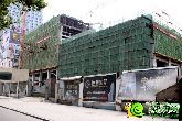 人民路光明大街交匯處 融通國(guó)際最快建至7層