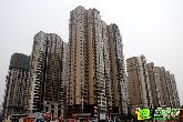 買房怎么能忽視準現(xiàn)房？上都名苑現(xiàn)正在鋪設地暖