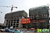 財智天地商鋪、寫字樓將于近期開盤 現(xiàn)排卡可享優(yōu)惠