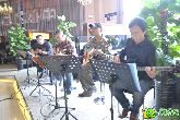 “醉美九月 共鑒友誼”友誼時代廣場紅酒品鑒會圓滿落幕