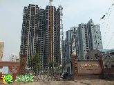 金色漫城準現(xiàn)房限時秒殺 一口價3780元/平米