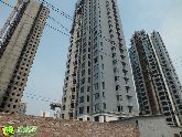 金色漫城特惠房一口價(jià)3780元/㎡ 準(zhǔn)現(xiàn)房火熱施工