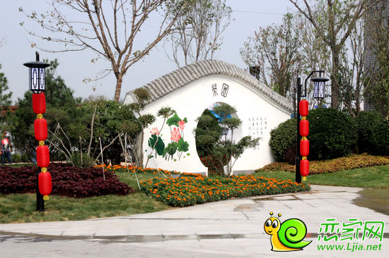 就是這么任性 1萬首付住好房！榮盛江南錦苑上演搶房大戰(zhàn)