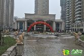 漢成華都分享卡讓“好友住對(duì)面 愛(ài)人在身邊”不再是夢(mèng)想