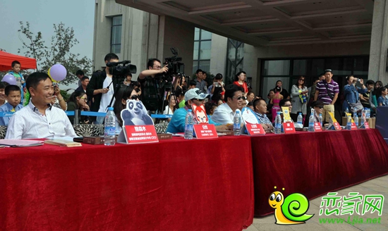 邯鄲“美的城星計(jì)劃”少兒才藝大賽完美收官