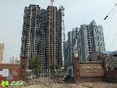 準(zhǔn)現(xiàn)房金色漫城 中秋禮品派發(fā)進(jìn)行時(shí) …