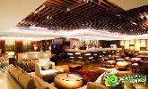 全球最大的國(guó)際酒店集團(tuán) 與國(guó)際金融中心達(dá)成合作