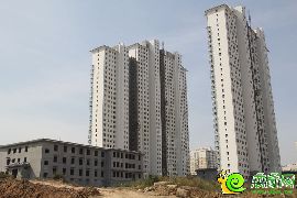 錦繡江南工程進(jìn)度詳解 大批實(shí)景圖盛裝來(lái)襲