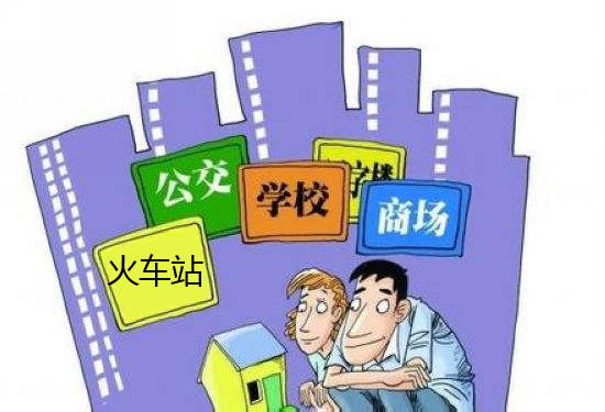 誰(shuí)說(shuō)西部沒(méi)有繁華生活 你的中心在這里同樣驕傲