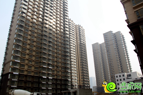 上都名苑五證齊全現(xiàn)房熱售 購房妥妥的