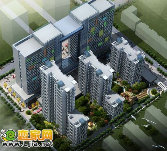 名仕公館“雙11”回饋活動已延續(xù) 現(xiàn)起價3800元/㎡