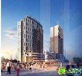 美的廣場 一站式全業(yè)態(tài)體驗式MALL時代