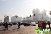 拉德芳斯又漲價(jià)了！買不起房的屌絲傷不起啊