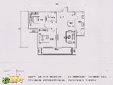 現(xiàn)代華府3#、4#樓10層稀缺小高層火爆在售中