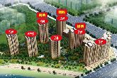 寶盛花語城年終鉅惠來襲 超低首付10萬搶占人民路準(zhǔn)現(xiàn)房