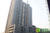 寶利大廈住宅樓要交房了 僅余兩套 一口價(jià)5100元/㎡
