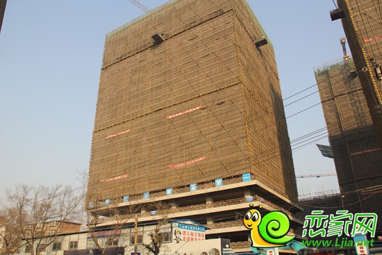 和平新世界廣場(chǎng)掘金財(cái)脈 創(chuàng)富城市綜合體