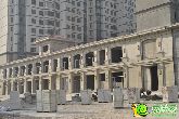 高人氣鑄就非凡財(cái)富 聯(lián)邦御景江山商鋪均價(jià)2萬/㎡