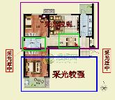 實(shí)地看房：解析叢臺區(qū)北部宜家花園4700元/㎡之謎