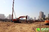 恒大名都工地進(jìn)程大曝光  恒大的名聲真不是蓋的！